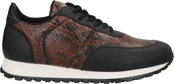 Giuseppe Zanotti Man Sneakers - Image 3