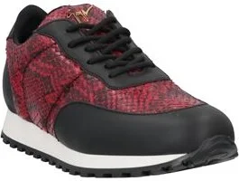 Giuseppe Zanotti Man Sneakers - Image 5