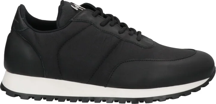 Giuseppe Zanotti Man Sneakers - Image 3
