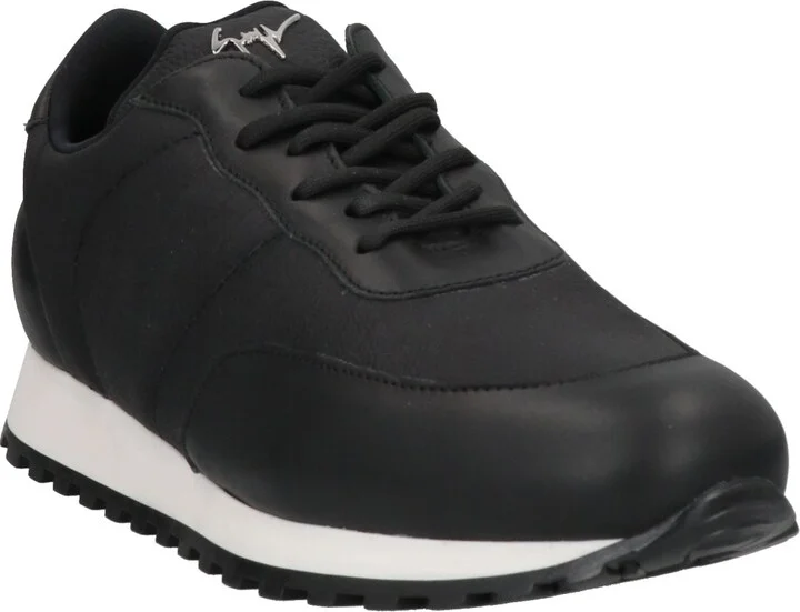 Giuseppe Zanotti Man Sneakers - Image 4
