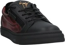 Giuseppe Zanotti Man Sneakers - Image 2