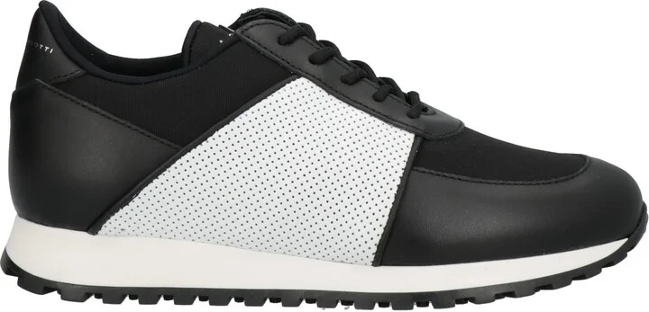 Giuseppe Zanotti Man Sneakers - Image 3