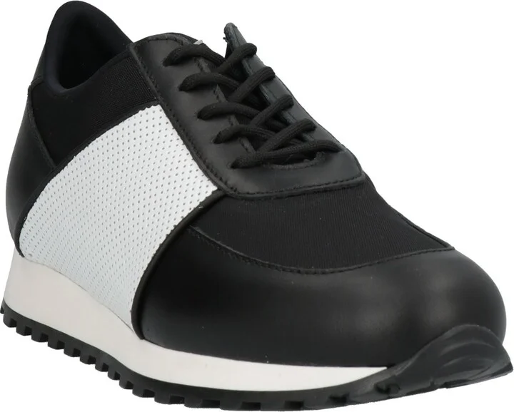 Giuseppe Zanotti Man Sneakers - Image 4