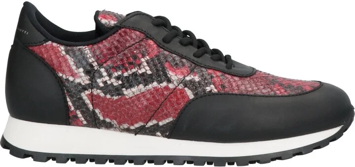 Giuseppe Zanotti Man Sneakers - Image 3