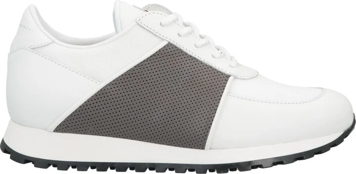 Giuseppe Zanotti Man Sneakers - Image 3