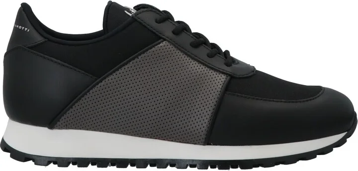 Giuseppe Zanotti Man Sneakers - Image 6