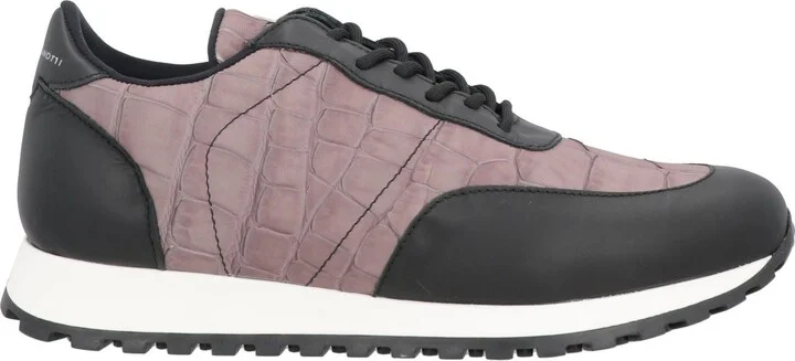 Giuseppe Zanotti Man Sneakers - Image 3
