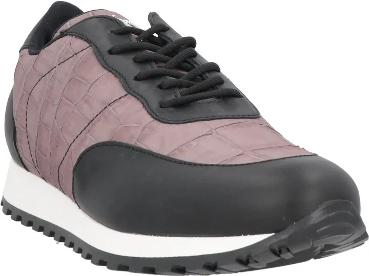 Giuseppe Zanotti Man Sneakers - Image 4