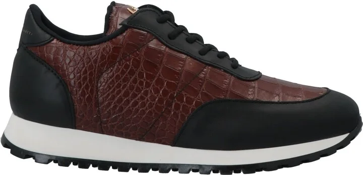 Giuseppe Zanotti Man Sneakers - Image 6