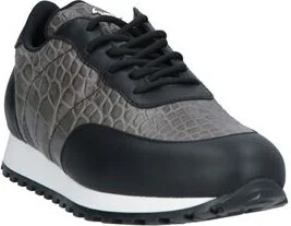 Giuseppe Zanotti Man Sneakers - Image 8
