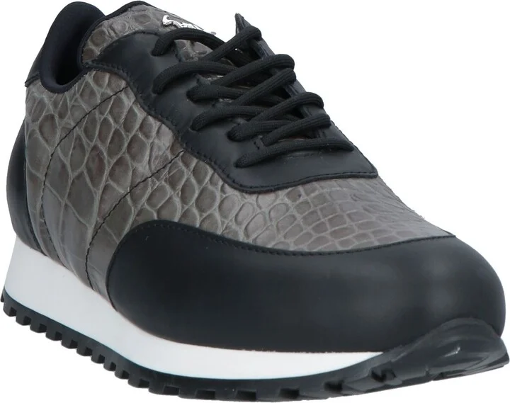 Giuseppe Zanotti Man Sneakers - Image 10