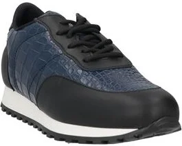Giuseppe Zanotti Man Sneakers - Image 11