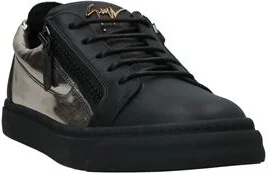 Giuseppe Zanotti Man Sneakers - Image 2