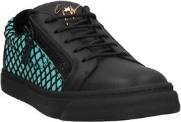 Giuseppe Zanotti Man Sneakers - Image 2