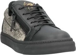Giuseppe Zanotti Man Sneakers - Image 2
