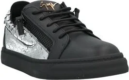 Giuseppe Zanotti Man Sneakers - Image 2