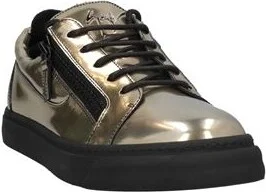 Giuseppe Zanotti Man Sneakers - Image 2