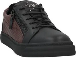 Giuseppe Zanotti Man Sneakers - Image 2