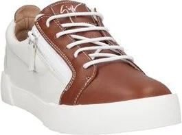 Giuseppe Zanotti Man Sneakers - Image 2