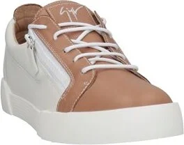Giuseppe Zanotti Man Sneakers - Image 5