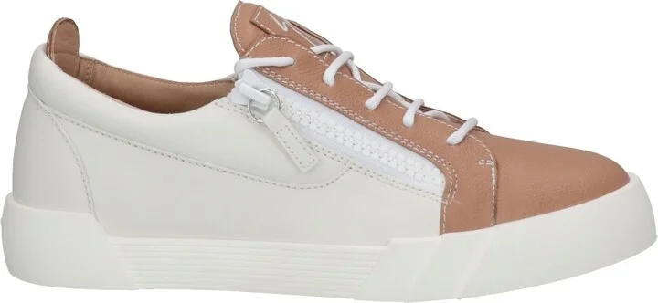 Giuseppe Zanotti Man Sneakers - Image 6