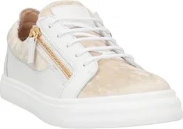 Giuseppe Zanotti Man Sneakers - Image 2