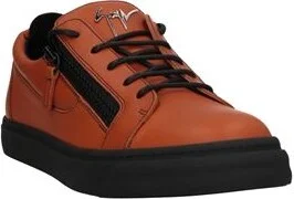 Giuseppe Zanotti Man Sneakers - Image 2