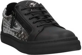 Giuseppe Zanotti Man Sneakers - Image 2