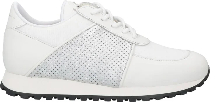 Giuseppe Zanotti Man Sneakers - Image 3