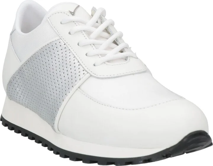 Giuseppe Zanotti Man Sneakers - Image 4