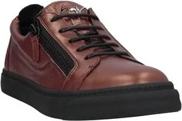 Giuseppe Zanotti Man Sneakers - Image 2