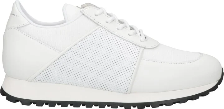 Giuseppe Zanotti Man Sneakers - Image 3