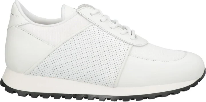 Giuseppe Zanotti Man Sneakers - Image 3