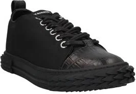 Giuseppe Zanotti Man Sneakers - Image 2