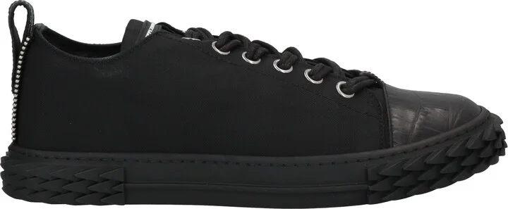 Giuseppe Zanotti Man Sneakers - Image 3