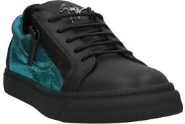 Giuseppe Zanotti Man Sneakers - Image 2
