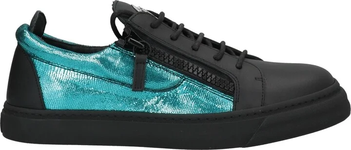Giuseppe Zanotti Man Sneakers - Image 3