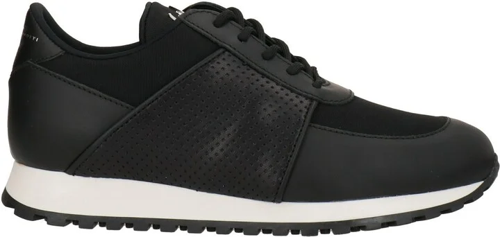 Giuseppe Zanotti Man Sneakers - Image 3