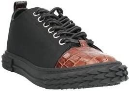 Giuseppe Zanotti Man Sneakers - Image 2