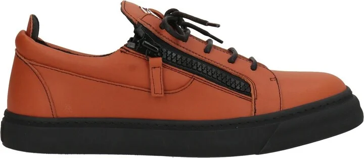Giuseppe Zanotti Man Sneakers - Image 3