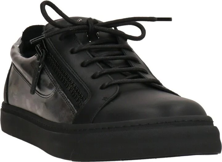 Giuseppe Zanotti Man Sneakers - Image 7