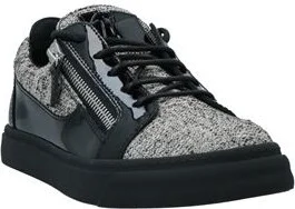 Giuseppe Zanotti Man Sneakers - Image 2