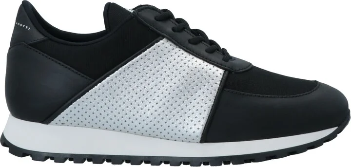 Giuseppe Zanotti Man Sneakers - Image 3