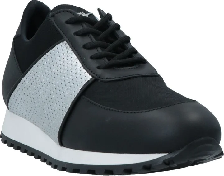 Giuseppe Zanotti Man Sneakers - Image 4