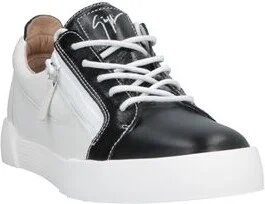 Giuseppe Zanotti Man Sneakers - Image 2