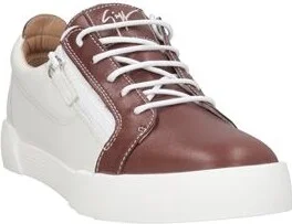 Giuseppe Zanotti Man Sneakers - Image 5