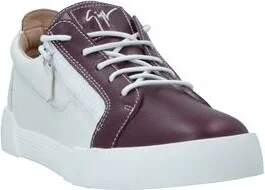 Giuseppe Zanotti Man Sneakers - Image 8