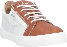 Giuseppe Zanotti Man Sneakers - Image 2