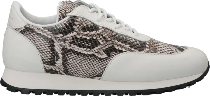 Giuseppe Zanotti Man Sneakers - Image 3