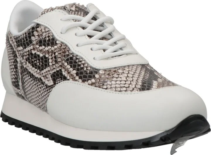 Giuseppe Zanotti Man Sneakers - Image 4